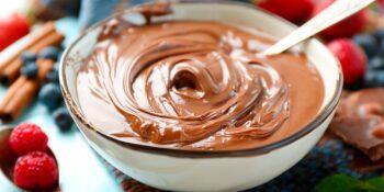 Brigadeiro de micro-ondas