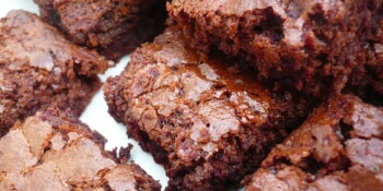 Brownie fit