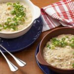 Caldo de feijão branco tudo gostoso ana maria