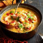 Moqueca de peixe baiana tudo gostoso