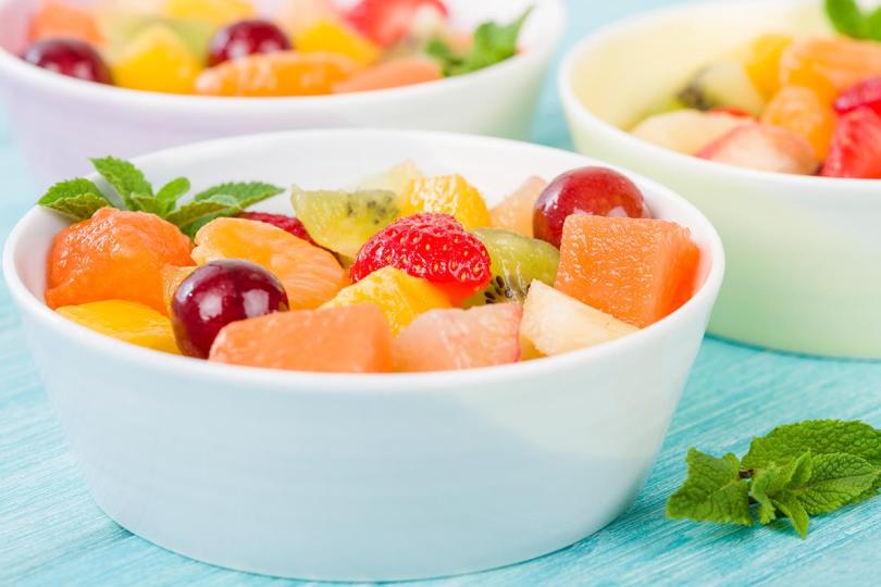 Salada de frutas