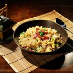 Arroz a toscana