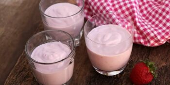 Mousse de danoninho