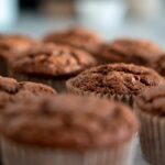 Muffin low carb
