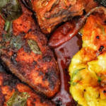 peixe ao molho escabeche tudo gostoso