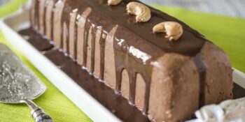 Terrine de chocolate