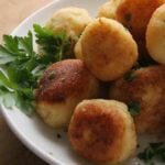 Bolinho de batata doce fit tudo gostoso ana maria braga
