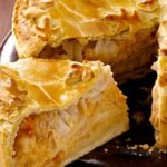 Empadão de camarão simples fácil tudo gostoso