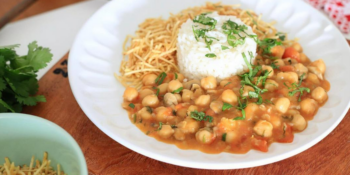 Estrogonofe vegano
