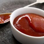 Ketchup caseiro tudo gostoso simples