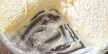 Receita de mousse de leite ninho simples com 4 ingredientes