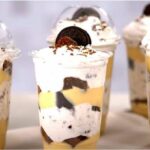 Pote da felicidade de oreo simples fácil ana maria