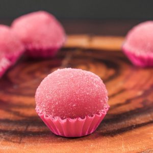 Bicho de pé simples ana maria braga vovó