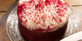 Bolo Red Velvet