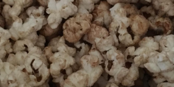 Calda para pipoca