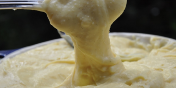 Creme belga