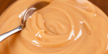 Receita de Festa Junina: Doce de leite sem lactose