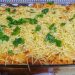 Fricassê de linguiça