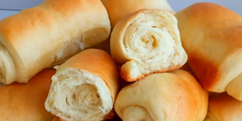 Pão de leite