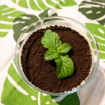 Pote da felicidade de ovomaltine