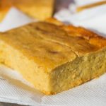 Sopa paraguaia ana maria braga