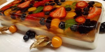 Terrine de champagne