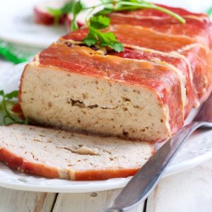 Terrine de frango