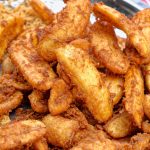 banana da terra empanada