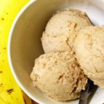 Sorvete de banana fit pra ser o seu docinho favorito na dieta