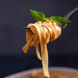 macarronada sem glúten