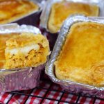 Empadão de frango na marmita: receita perfeita para quem quer uma rendinha extra