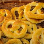 pretzel alemão