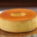 pudim de pão francês tudo gostoso