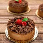 Quiche de doce de leite é a receita que vai comprar o coração de qualquer um que provar