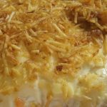 Fricassê de frango com requeijão com uma textura que ninguém consegue resistir