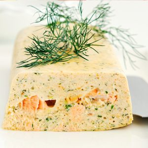 Terrine de arroz bem fácil de fazer e ótimo para um almoço gostoso e sem nenhuma demora