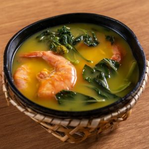 Já provou Tacacá? Essa receita é a maior sensação no Norte brasileiro e você vai amar