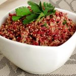 amendoim com charque