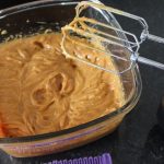 Recheio de ameixa para bolos