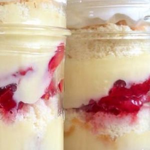 Pote da felicidade de ninho