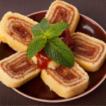 Bolo de rolo de Recife: receita do pernambucano tradicional