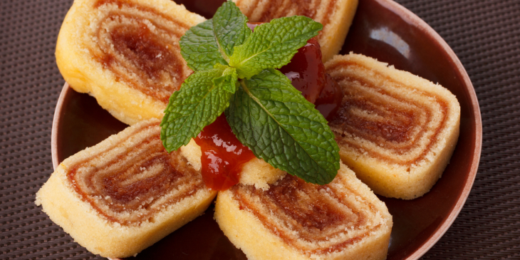 Bolo de rolo de Recife: receita do pernambucano tradicional