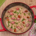 Tutu de feijão com carnes