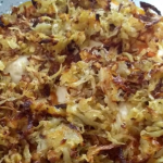 fricassê de legumes tudo gostoso