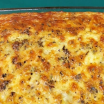 omelete no forno tudo gostoso