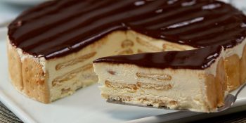 Torta alemã original