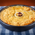 Torta capixaba