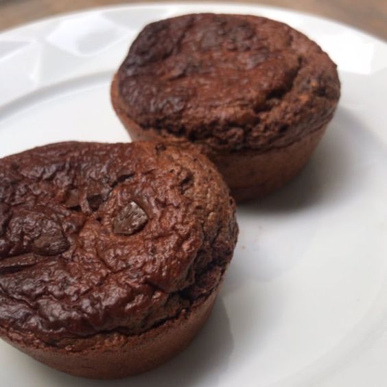 bolinhos de banana na airfryer receita