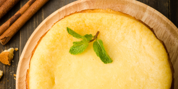 Bolo de Queijo