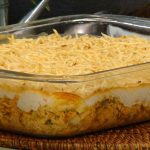 Esse fricassê de frango com batatas é fácil demais não provar hoje mesmo